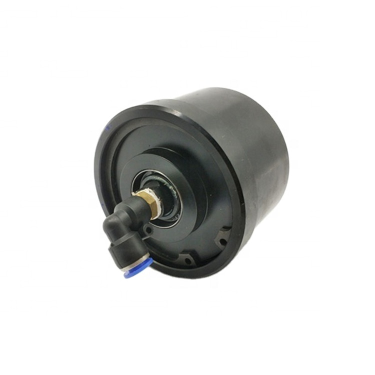 Water Jet Parts 60Kpsi On/Off Valve Air Actuator 003840-1 for Water Jet Cutting Head