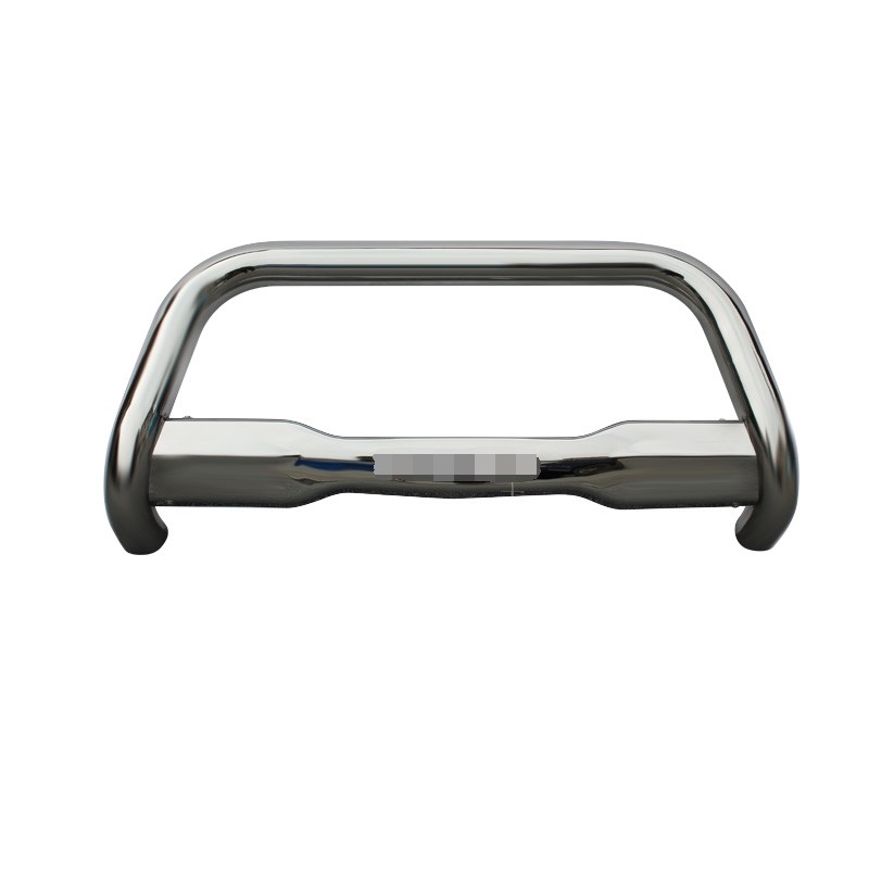 Stainless Steel Front Bumper Truck Bull Bar For Toyota Hilux Revo