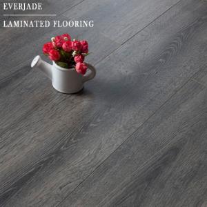 China Fast Delivery Waterproof Laminate Flooring with AC2/AC3/AC4/AC5 Abrasion Resistance factory