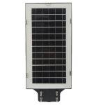 Die Cast Aluminum 30w 60w 90w 120w LED Solar Street Light XLD-SR421
