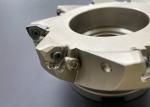 Carbide Insert Cutting tool Holder for XNHX080608TR with Heat Treatment Process