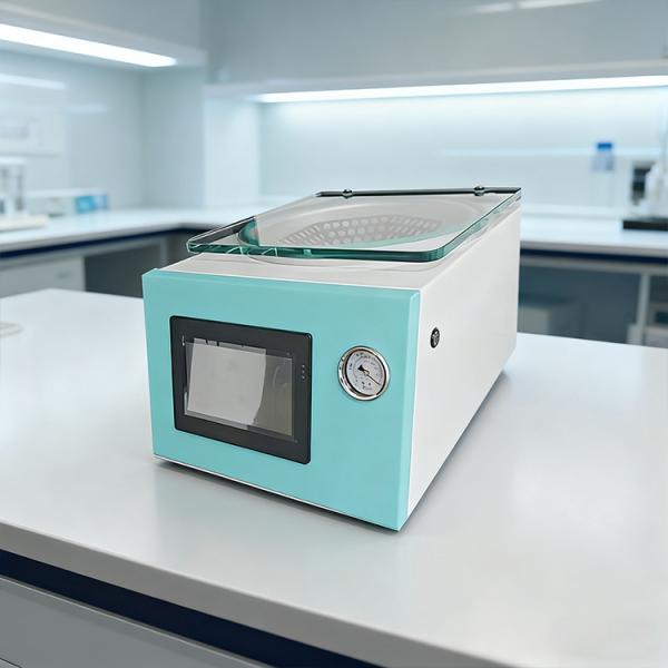 Vacuum Centrifugal Concentrator for Concentrating Solution and Increasing