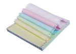 381mmx279mm 1 ply 80 CB White Carbonless Duplicate Paper