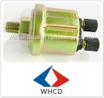 Zinc Plated Thread NPT1/4 Diesel Engine Spare Parts