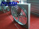 Poultry Ventilation Exhaust Fan for Chicken Farm