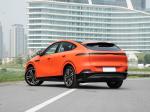 2025 Powerful Xpeng G6 with 68.5/80.8 KWh Battery Capacity and 0.2hrs Fast
