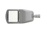 Outdoor High Lumen Led Street Light 150W 200W Optical Lens Design With Large