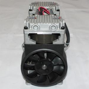 China 115V 60Hz Oil Less Air Compressor Compressor For Oxygen Concentrator 10L 630W factory