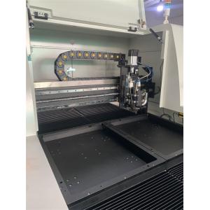 MCPCB Material CNC PCB Router Machine With Standard Working Area