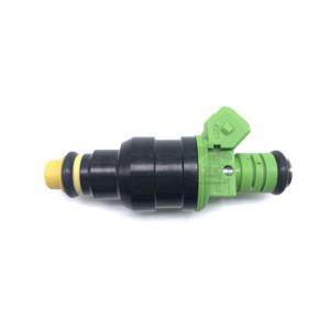China 0280150558 ISO9001 Ford GMC Buick Engine Fuel Injector factory