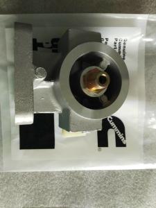 China Cummins 6L Diesel Engine 6L Corrosion Resistor Head 4942870 3945110 4940629 factory