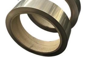 China Nimonic Alloy 80a High Temperature Alloy Creep Resistance ASTM Anti Oxidation GH80A factory