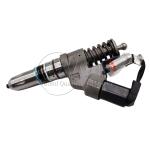 High quality diesel injector 4307516 3411691 3087560 3411765 injector fuel