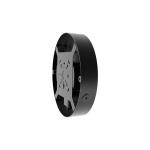 Round 50 Watt IP66 Wall Mounted Outdoor LED Flood Lights