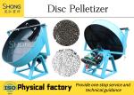 Chicken Manure Fertilizer Making Machine Disc Fertilizer Granulator
