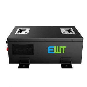 China Phosphate Lithium Ion Battery Pack 12V 160AH LiFePO4 Battery factory