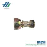 ISUZU NKR 9-85245213-0 9852452130 TIRE SCREW FRT RH ISUZU NKR55 2.75