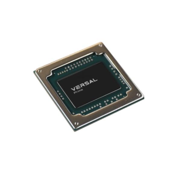 AI Processor Chip XCVM1802-1MSEVSVA2197 Highly Integrated Versal Prime VM1802