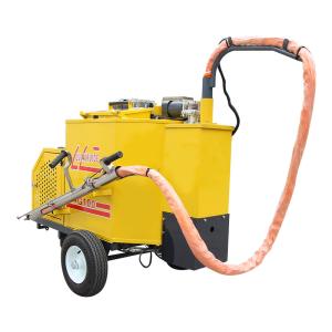 China 100L Highway Road Maintenance Crack Filling Machine factory