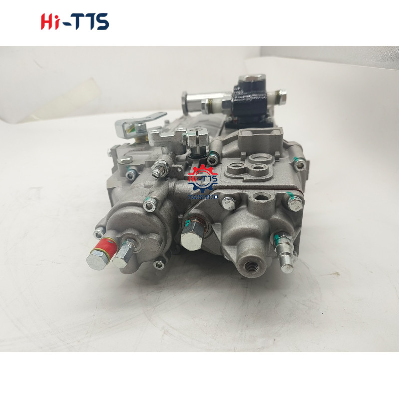 Fuel Injection Pump 400912-00071 400912-00069 for DX225 DX220 DX200 Diesel Engine Spare Parts