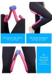 Workout Machine Home Gym Sports Fitness Equipment Muscle Arm Chest Waist