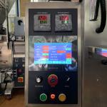 1.2KVA 60 Bag/Min Auto Coffee Powder Stick Packing Machine
