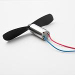 Faradyi Hot Sale High Speed 12000-15000 RPM 4mm 7mm 3.4/5V Dc Micro Coreless