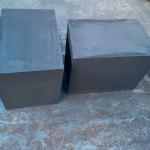 shoe mold automobile mold graphite block