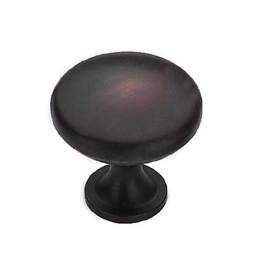 Furniture Hardware knob , Decorative Kitchen Cabinet Hardware knob oil rubbed