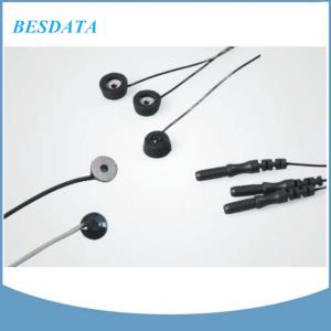 China EEG Medical Patient Sintered Silver Silver Chloride Electrodes High Quality factory