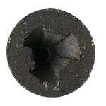 Al2O3-C SiC Content % 1% Reaction Bonded Silicon Carbide Tube for Energy