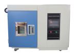 SUS304 Benchtop Environmental Chamber Mini Test Chamber 36 Months Warranty