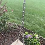 Stainless Steel 316 DIN763 Standard Long Link Anchor Chain, Dia. 10mm