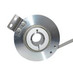 K76 Large Aperture Industrial Rotary Encoder Through Holeexternal Diameter 76mm