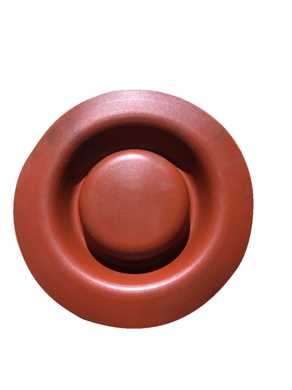 Vacuum Pump Neoprene Chloroprene Rubber Diaphragm Seals OEM ODM