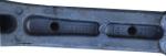 7N0199855A Suspension Parts Control Arm Bushing