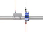 TM602 Ultrsonic Flow Meter For Water Filter System