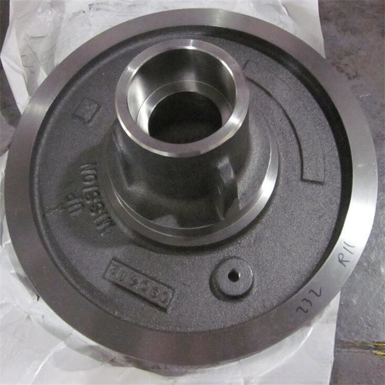 NOV 641116157 STUFFING BOX MECH SEAL HARD IRON