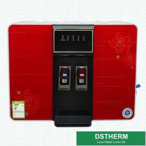 China Kitchen Faucet Direct Drinking Water RO Purifier factory