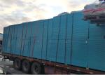 Climbing Movable Construction Safety Screens Galvanized