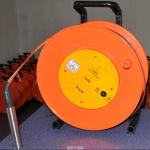 Submersible Smart High Accuracy Water Level Gauge For Liquid Water Tank Water