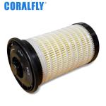 Ch15553 Fuel Filter Tractor Excavator lawn John Deere Oil Filter