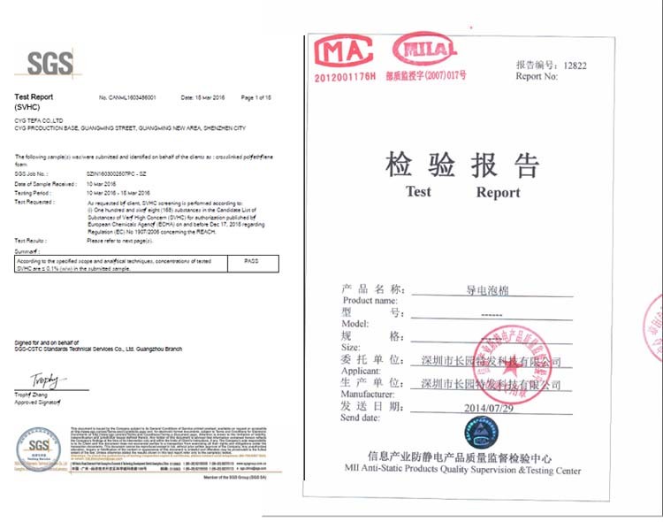 Roof Construction Heat Insulation Foam Xpe / Xlpe Cross Linked Moistureproof