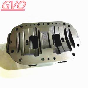 China HPV102 Hydraulic Pump Spare Parts EX200-5 Hydraulic Pump Repair Parts Kits factory