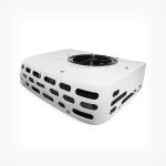 Small Carrier Van Refrigeration Units System For Fridge Trailer Transport