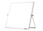 Memo Collapsible Drawing Board / Desktop Notice Board Customized Logo