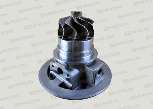 China Water Cooled C9 Turbocharger Chra , Water Cooler Chra For Engine Turbocharger Part factory