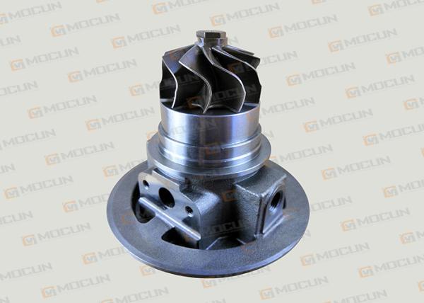 Water Cooled C9 Turbocharger Chra , Water Cooler Chra For Engine Turbocharger