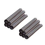 Hastelloy G30 Hot Rolled Alloy Steel Round Bars 1200mm~6000mm Length