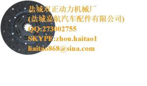 China 1112-5986 - Clutch Disc factory
